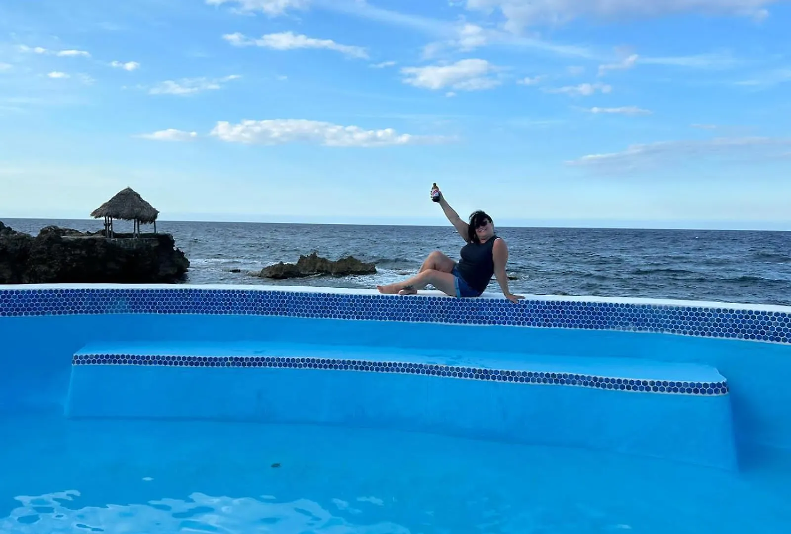 Cottage At Forever Robins Bay 0*,  牙买加