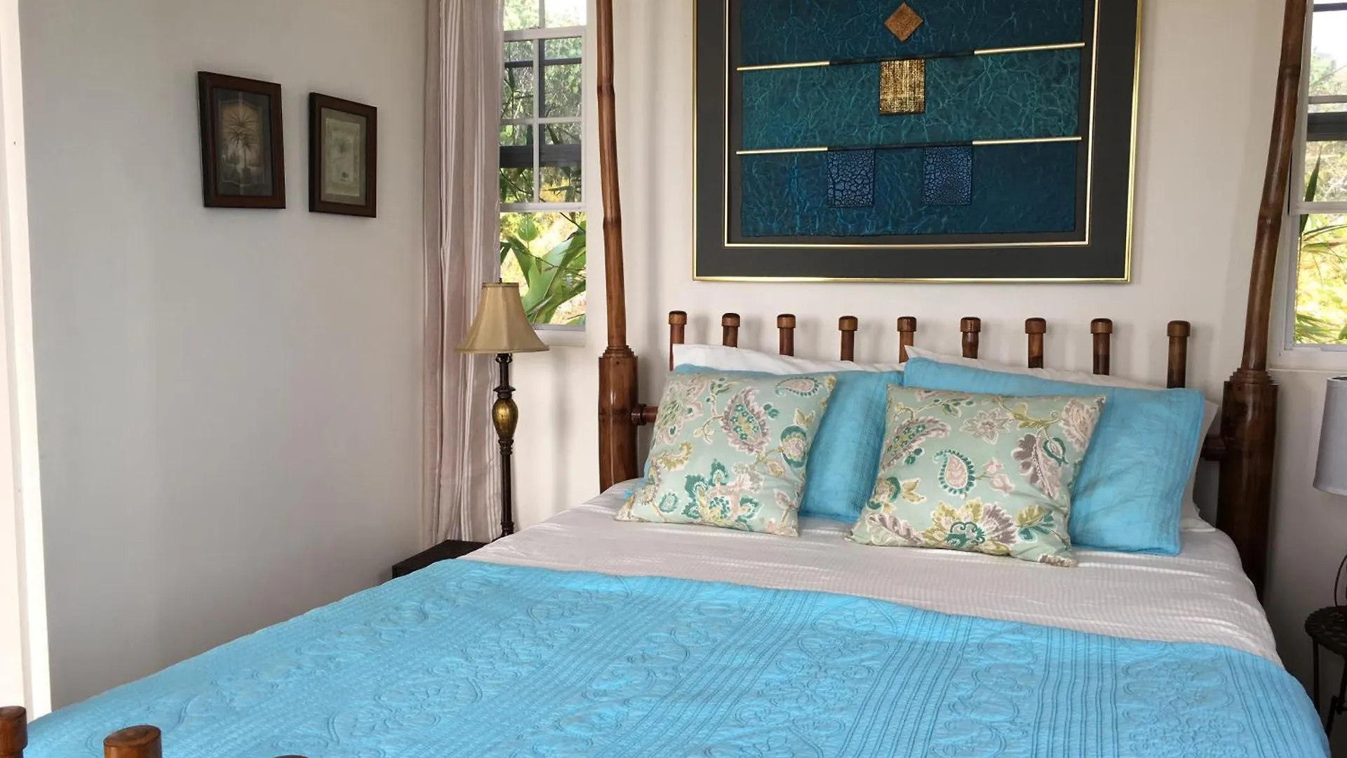 住宿加早餐酒店 Cottage At Forever Robins Bay