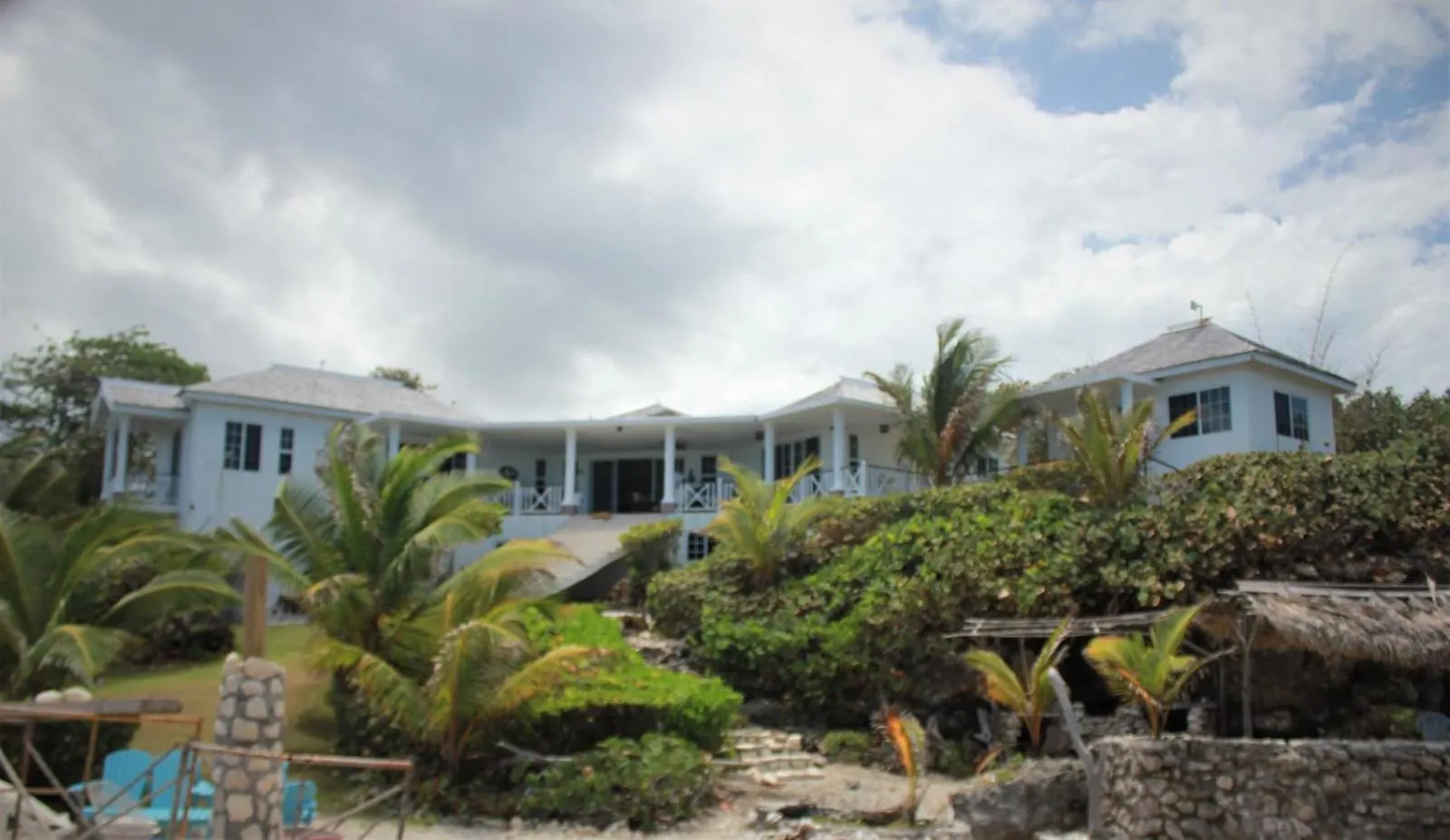 Cottage At Forever Robins Bay Panzió