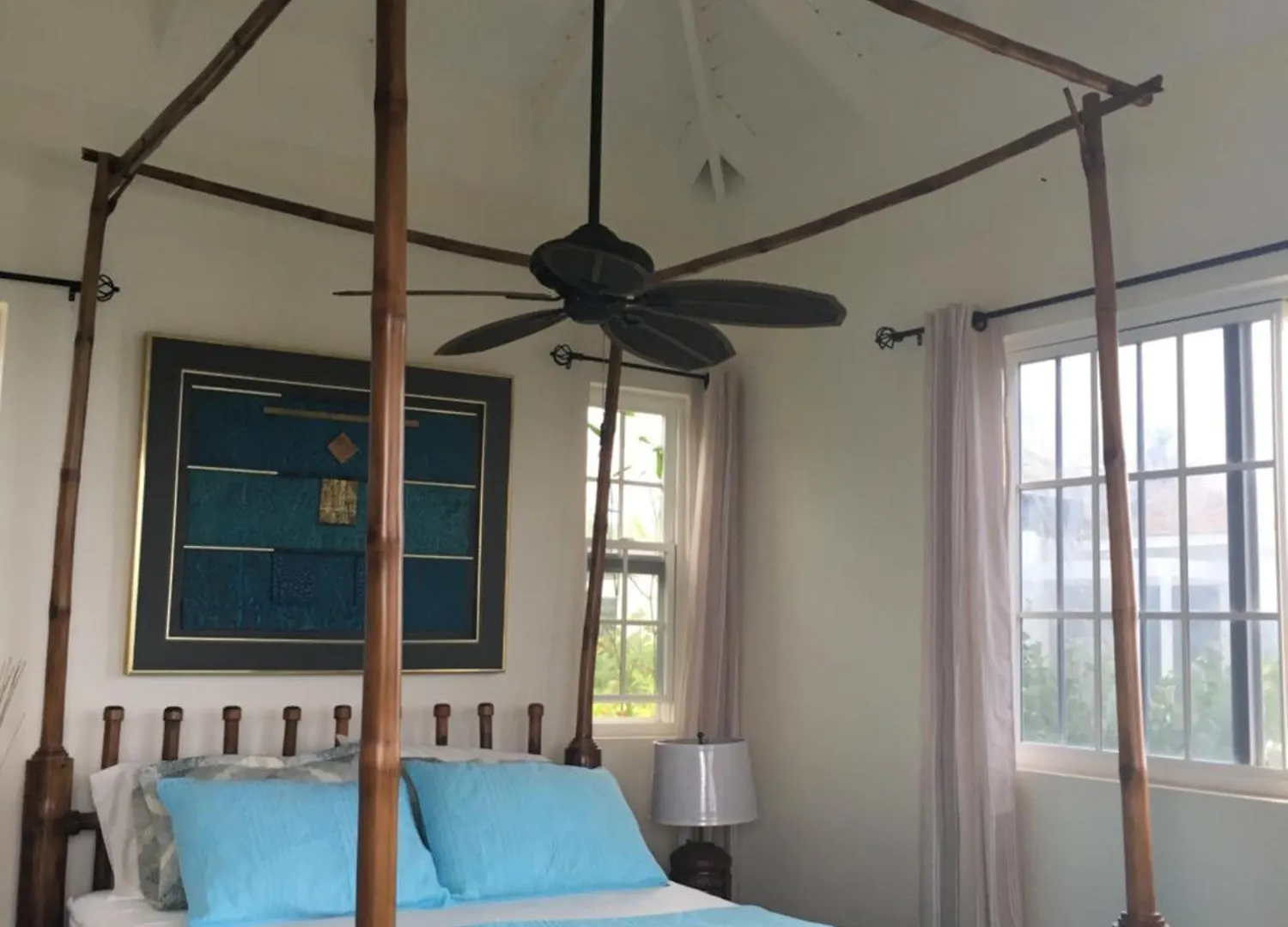 Panzió Cottage At Forever Robins Bay