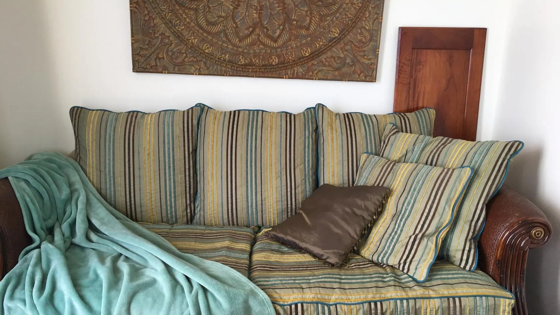 Cottage At Forever Robins Bay Jamaica