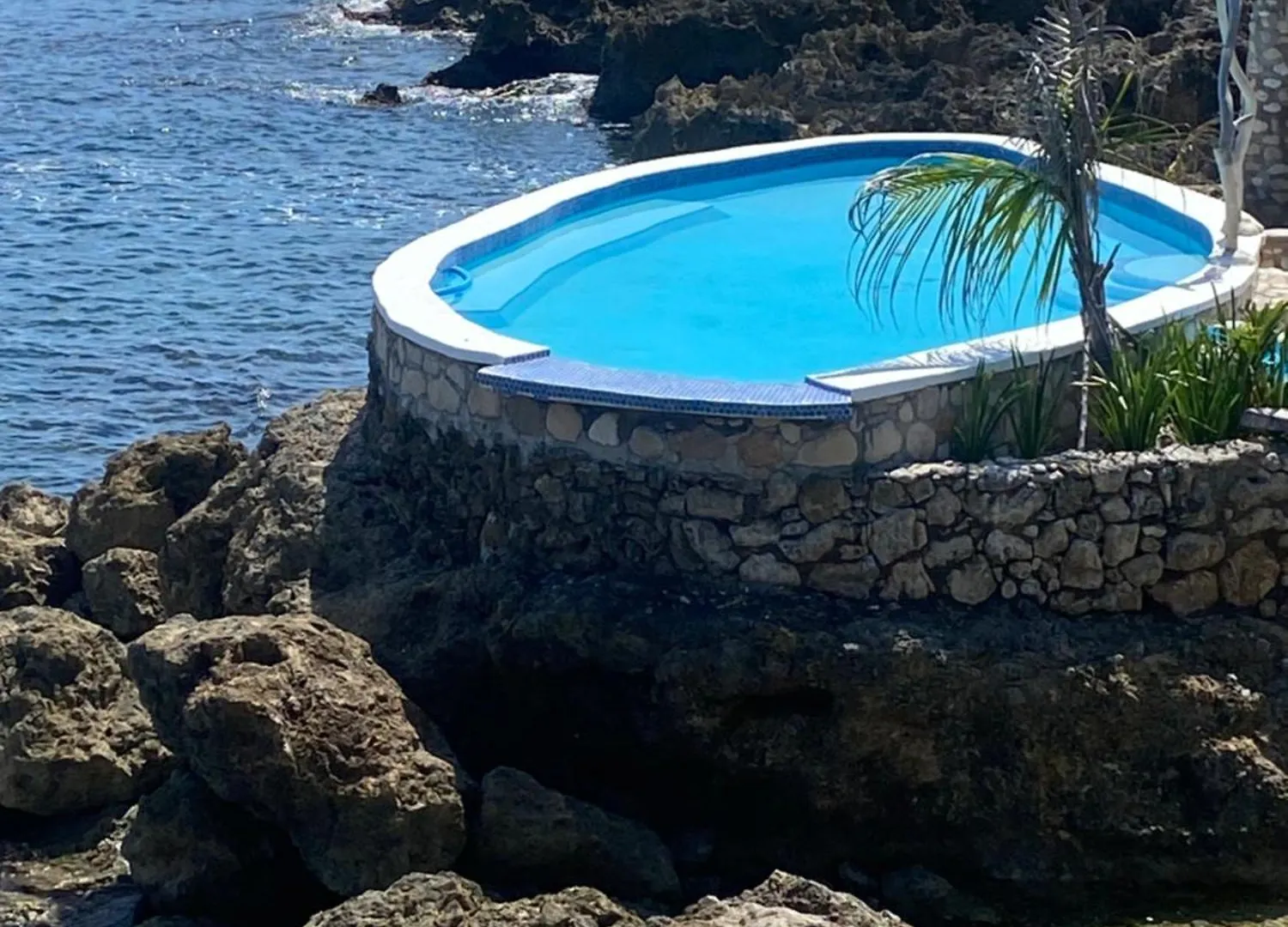 Robins Bay Cottage At Forever לינה וארוחת בוקר Robins Bay